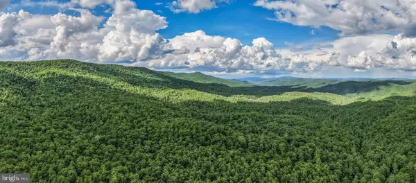 0 DOUTHARDS CREEK RD, Marlinton, WV 24954