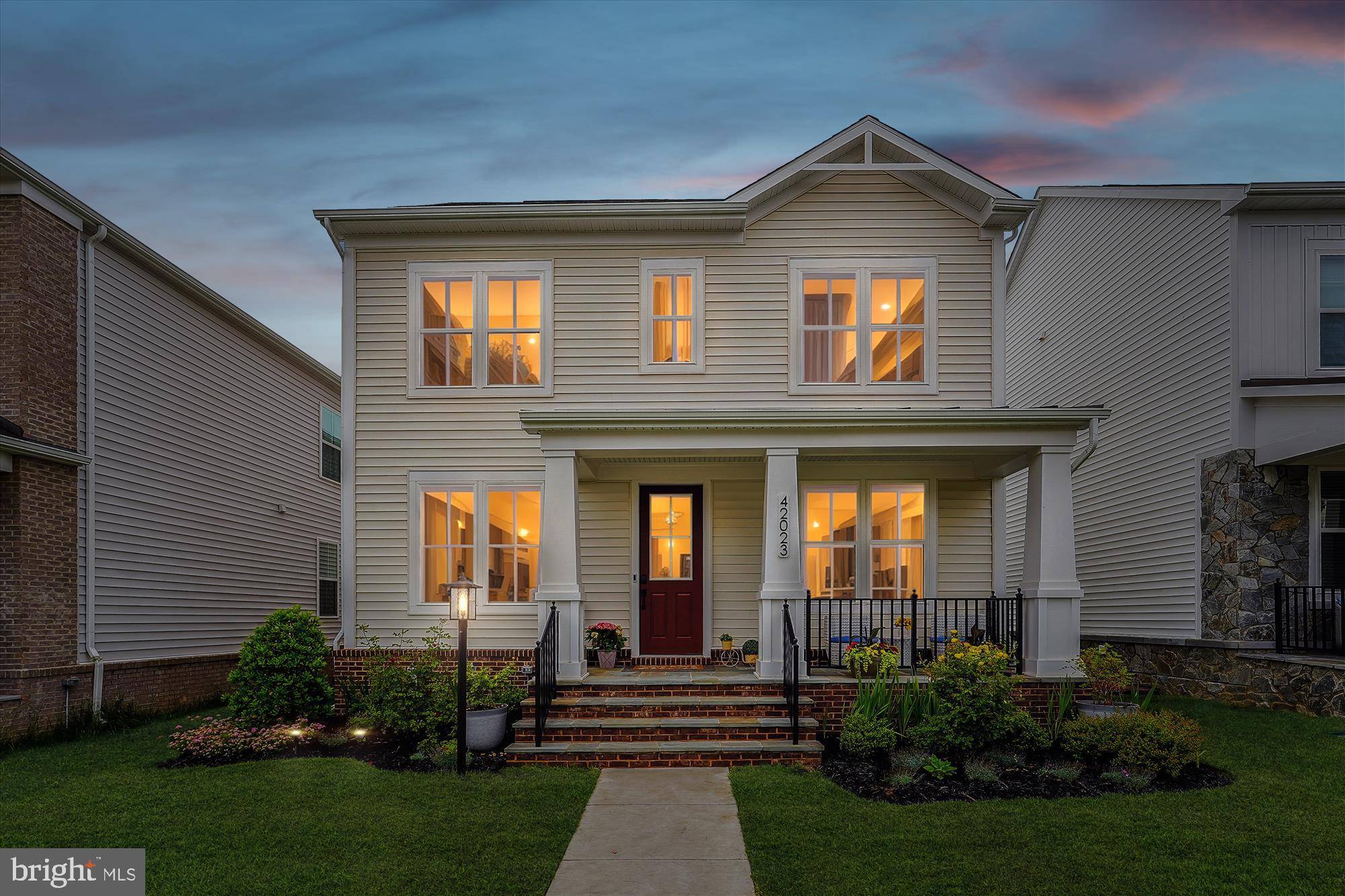42023 SPRING AIR DR, Brambleton, VA 20148