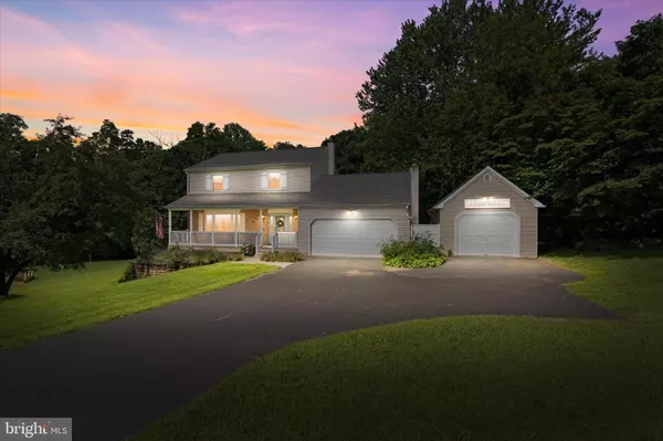 Downingtown, PA 19335,5 INDEPENDENCE LN