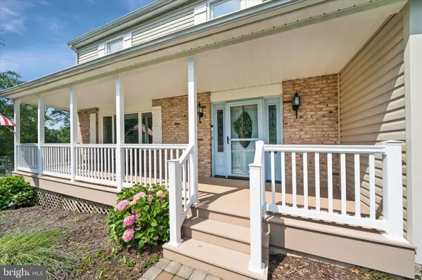 Downingtown, PA 19335,5 INDEPENDENCE LN