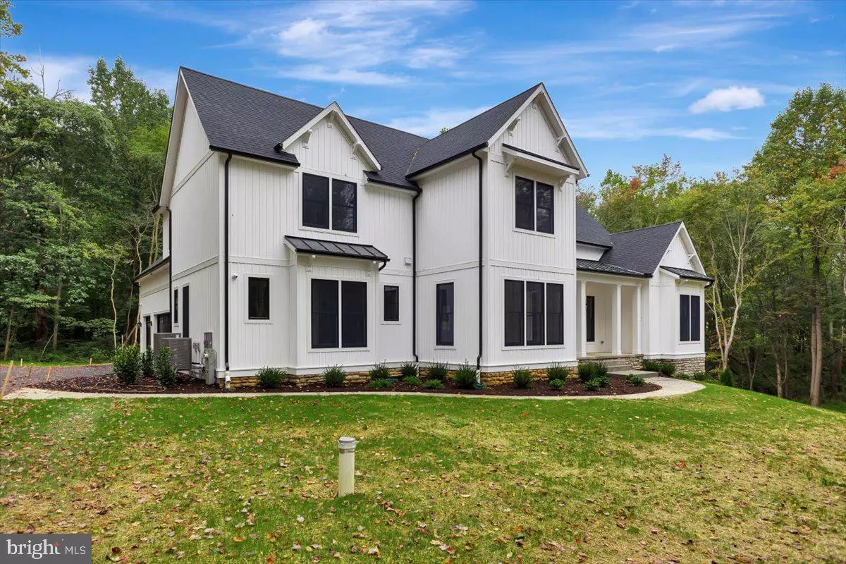 Eldersburg, MD 21784,LOT 2 SNOWDENS RUN ROAD