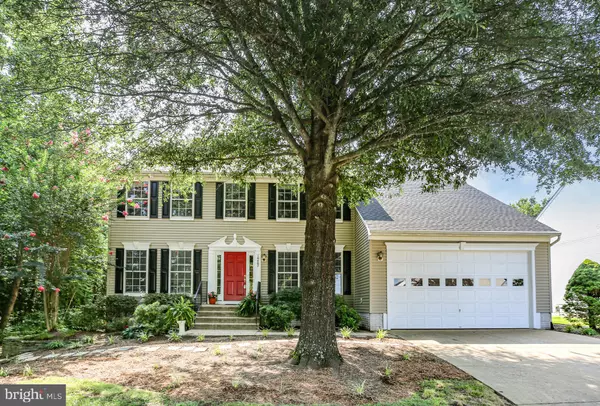 10407 NAPOLEON ST, Fredericksburg, VA 22408