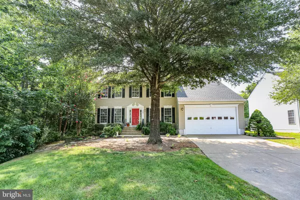 Fredericksburg, VA 22408,10407 NAPOLEON ST