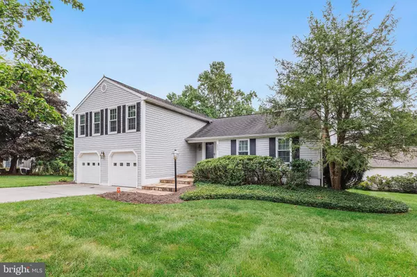 6602 JUNE APPLE CT, Columbia, MD 21045