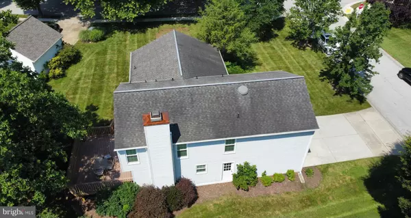 Columbia, MD 21045,6602 JUNE APPLE CT