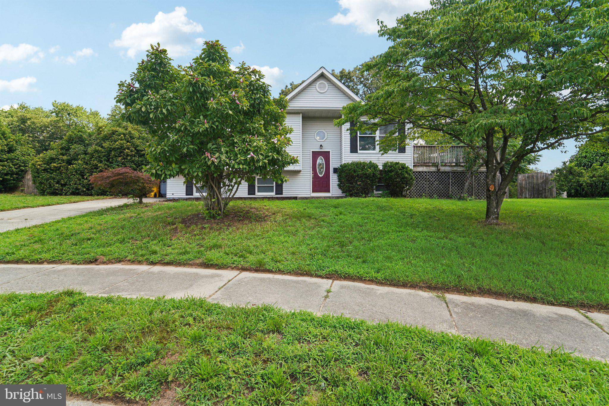 2 RAYLENE CT, Glen Burnie, MD 21061