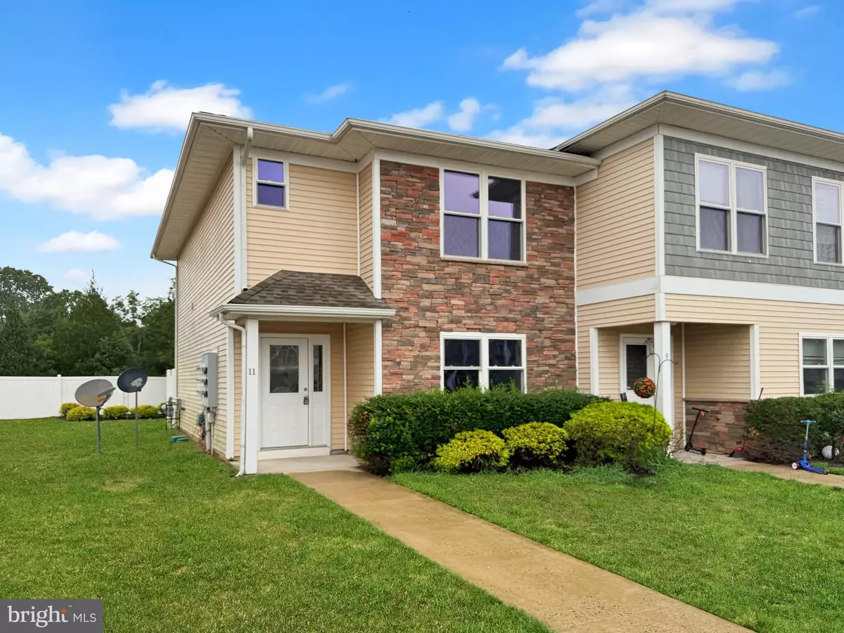 Millville, NJ 08332,11 WHITAKER COURT