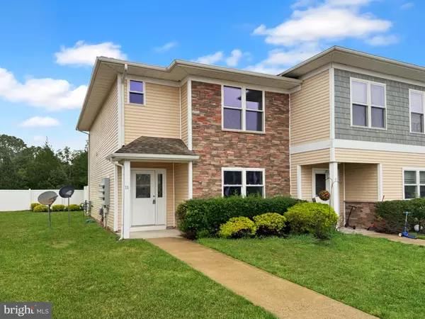 Millville, NJ 08332,11 WHITAKER COURT