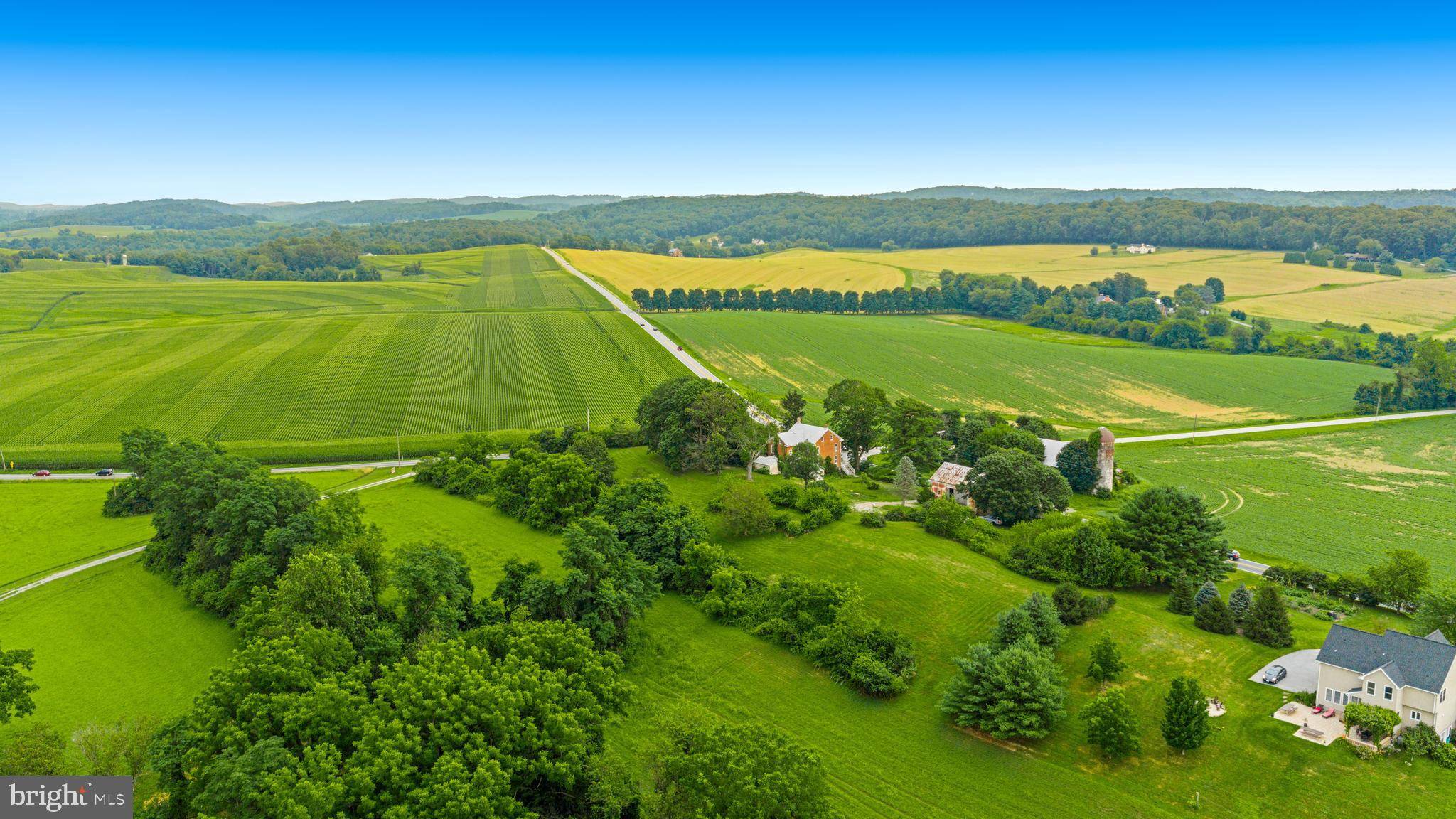 Westminster, MD 21157,OLD BACHMANS VALLEY RD