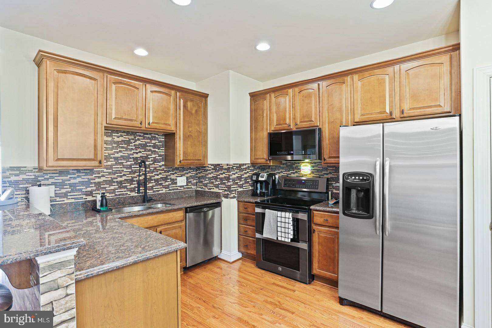 Burtonsville, MD 20866,3908 BRYANT PARK CIR