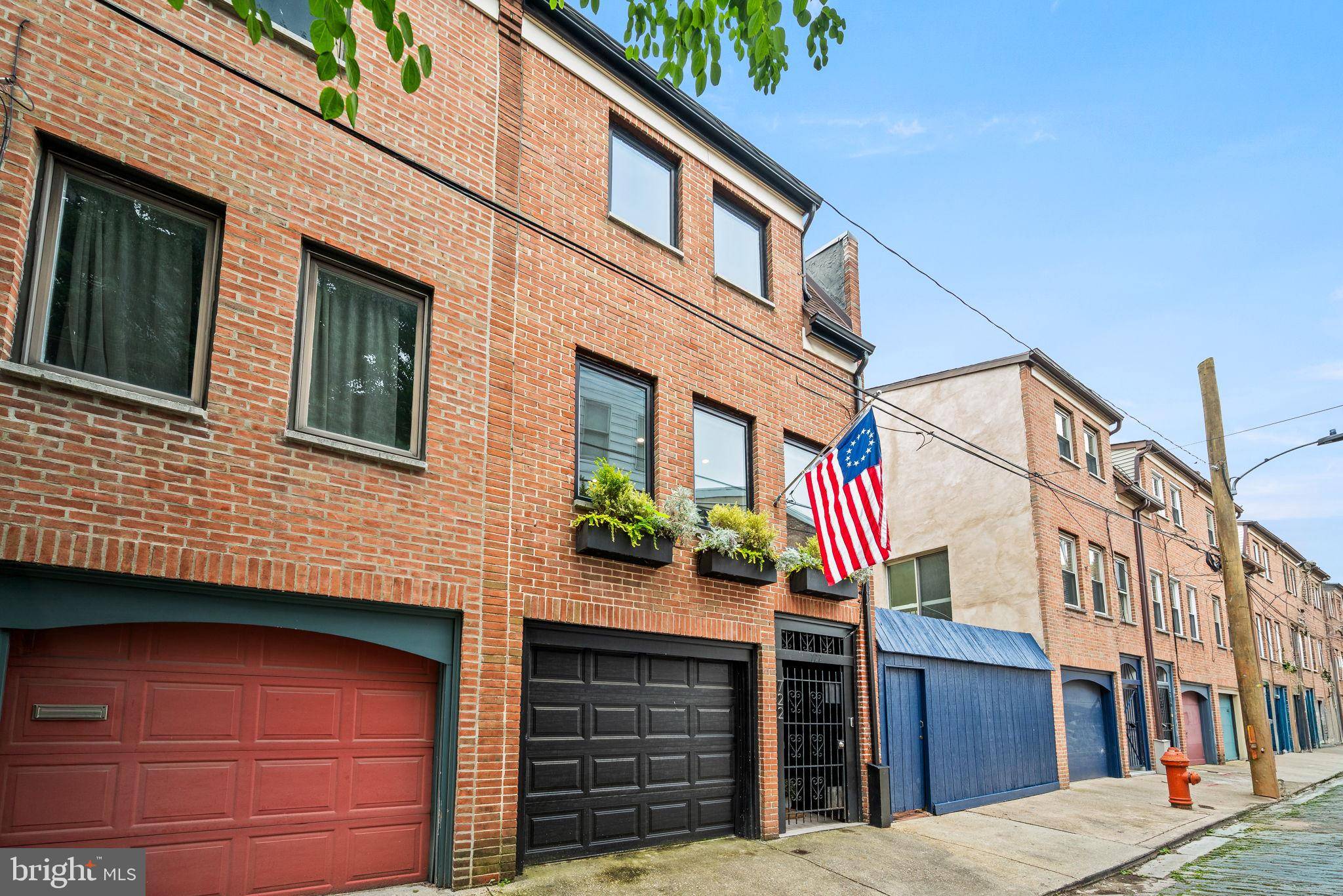 722 S CLIFTON ST, Philadelphia, PA 19147