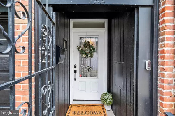 Philadelphia, PA 19147,722 S CLIFTON ST