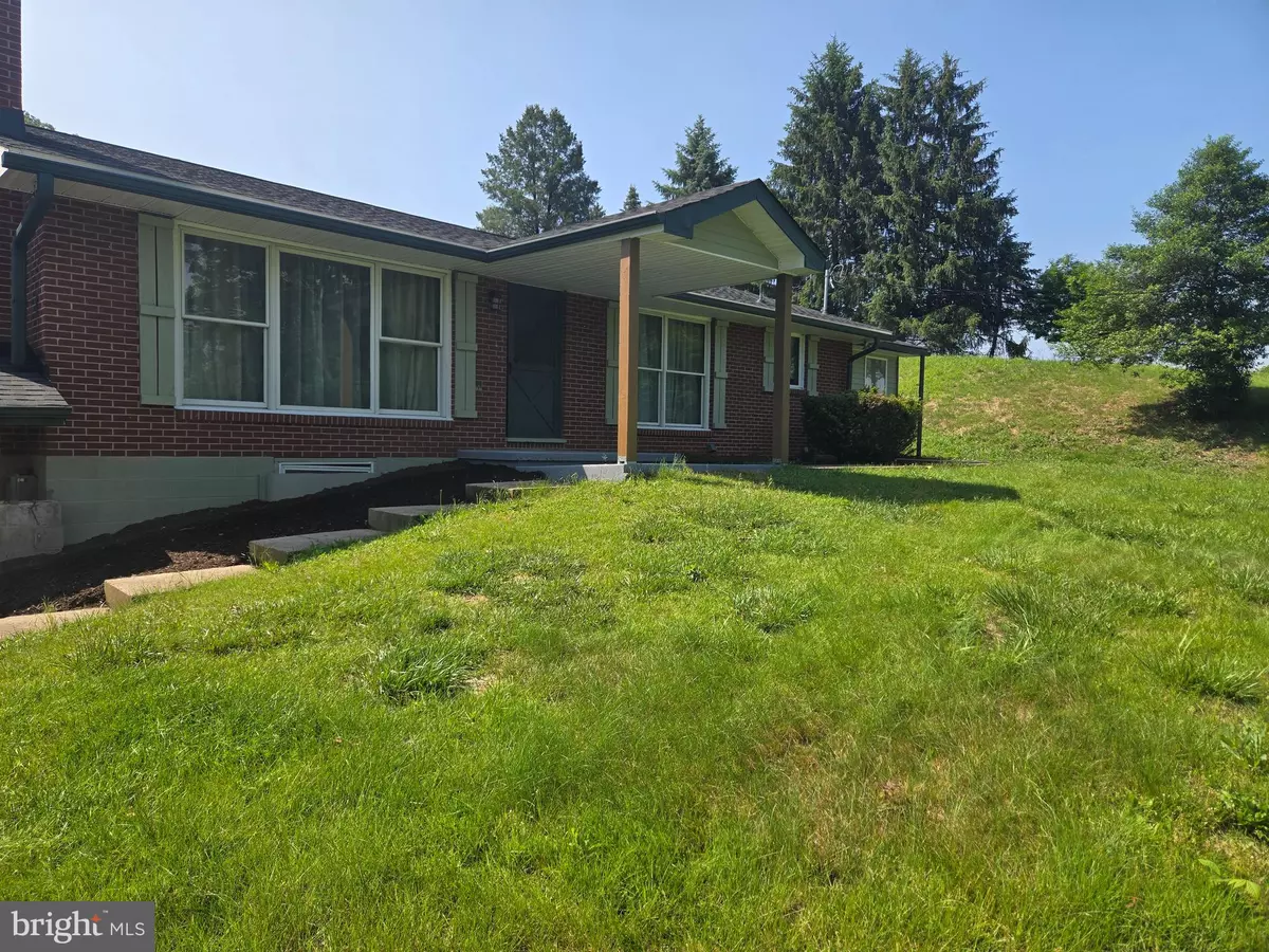 Cumberland, MD 21502,12700 IRONS MOUNTAIN RD SE