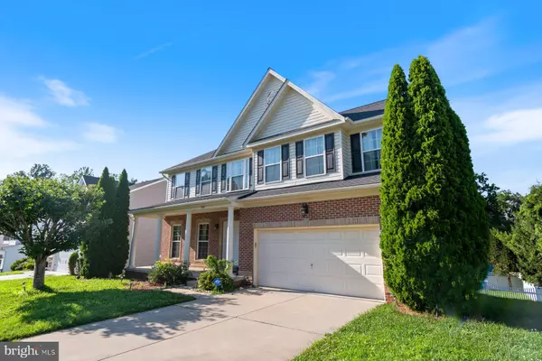 Abingdon, MD 21009,826 TIFFANY TRAIL
