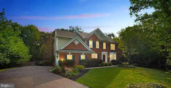 Manassas, VA 20112,7690 VISIONARY CT