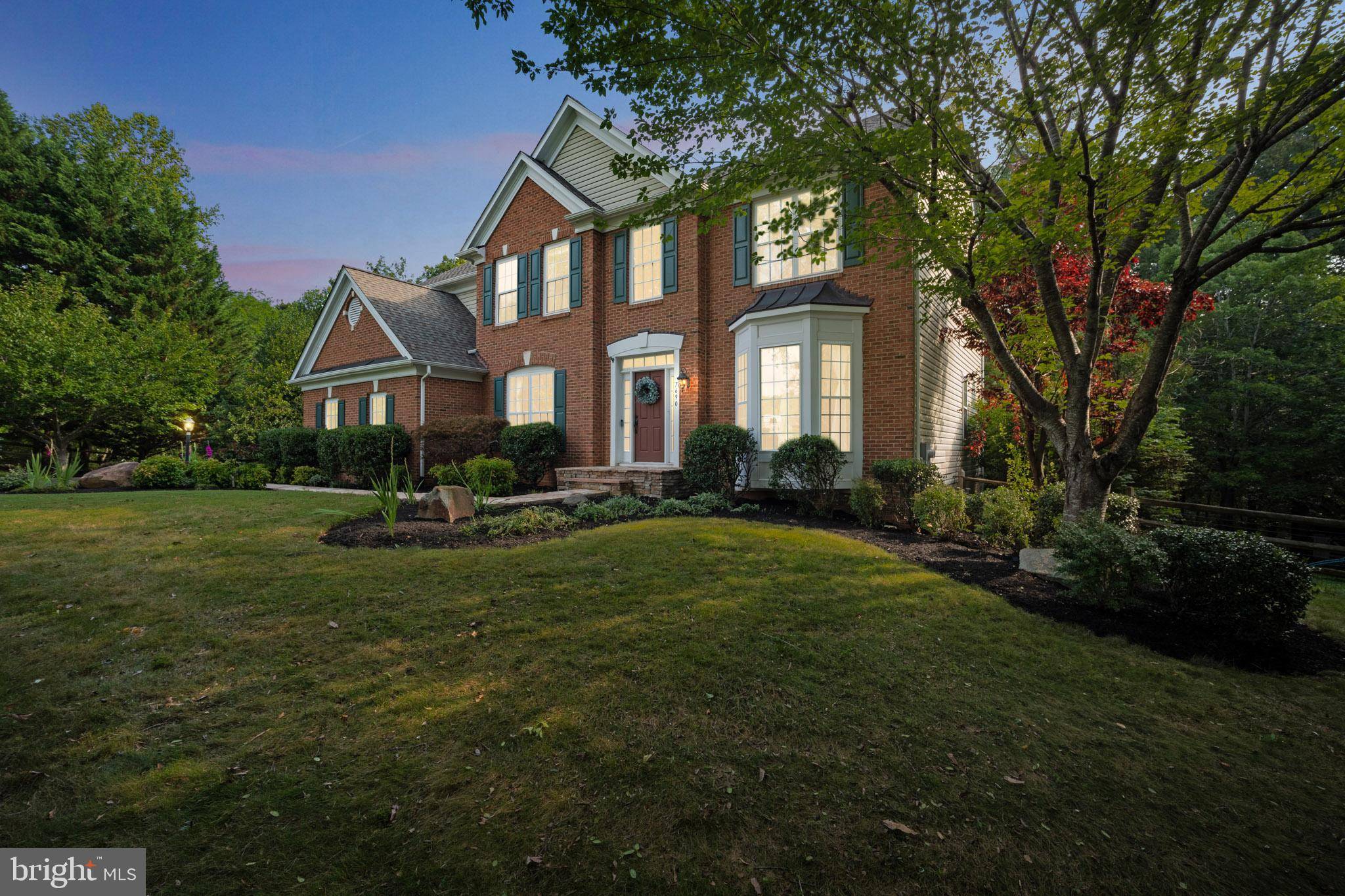 7690 VISIONARY CT, Manassas, VA 20112