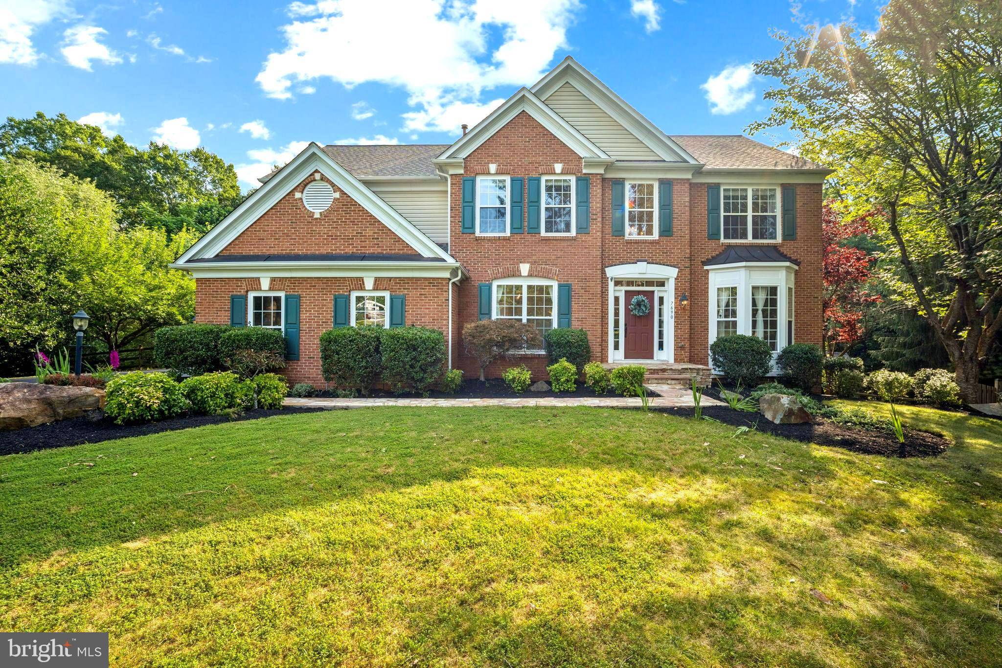Manassas, VA 20112,7690 VISIONARY CT