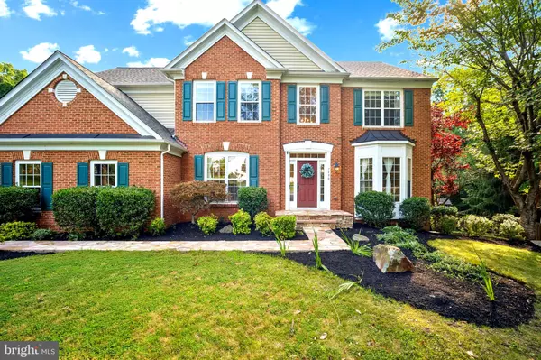 Manassas, VA 20112,7690 VISIONARY CT
