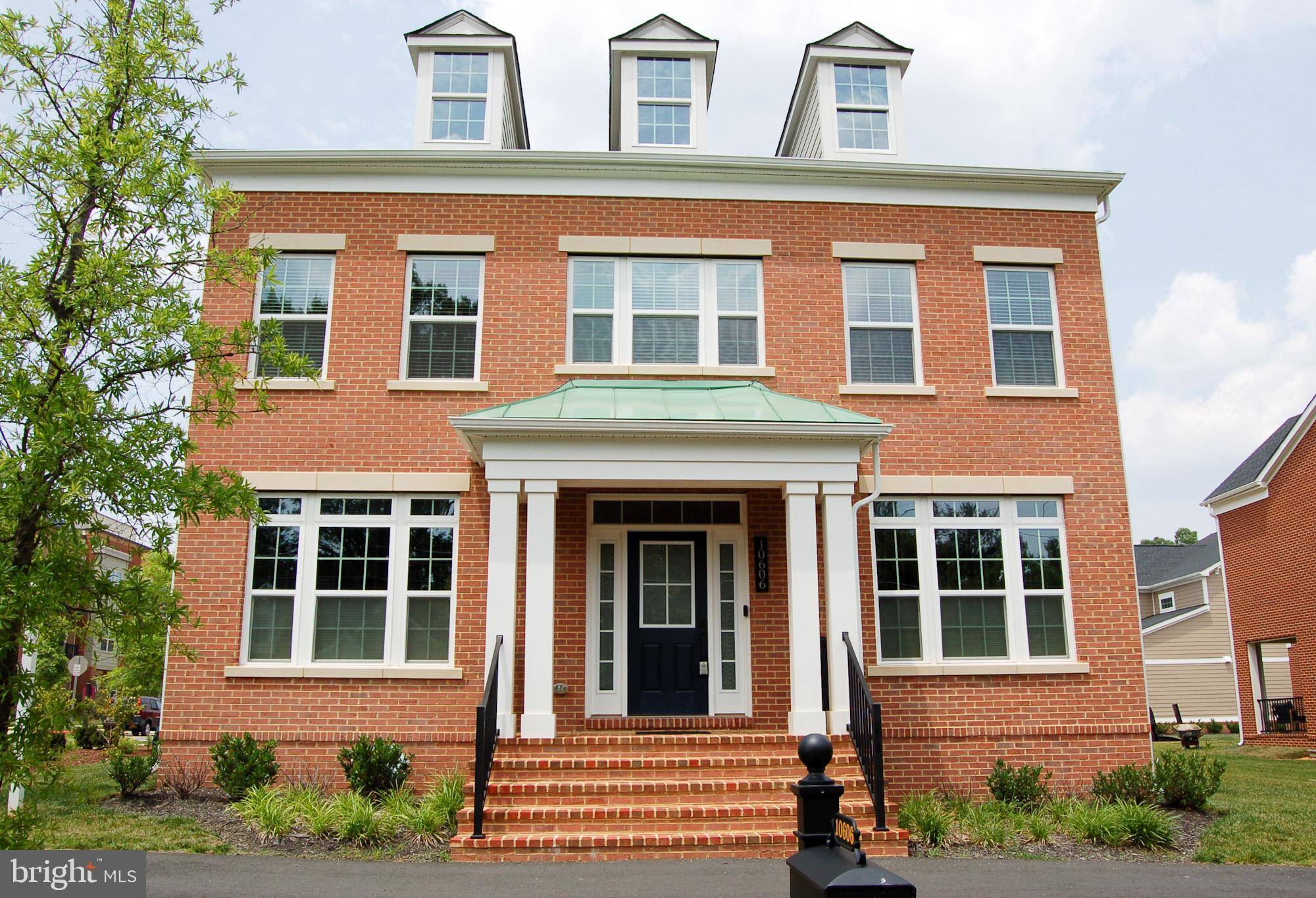 10606 CEDAR AVE, Fairfax, VA 22030