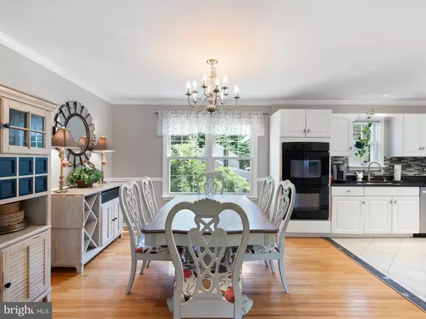 Hockessin, DE 19707,1 WHITE BRIAR CIR