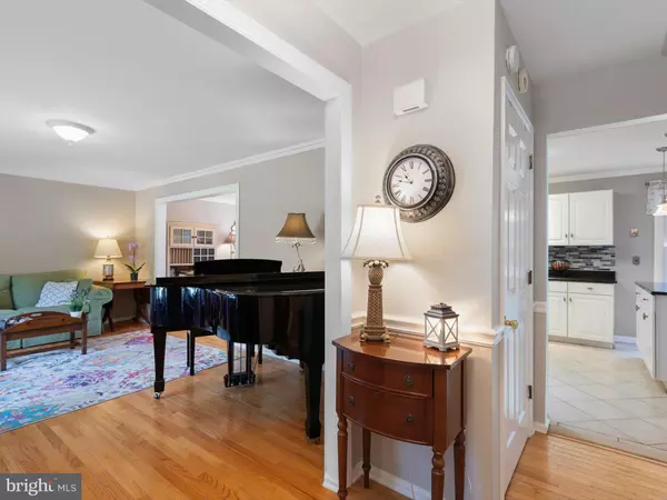 Hockessin, DE 19707,1 WHITE BRIAR CIR