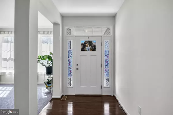 Hainesport, NJ 08036,5 QUAKER CT