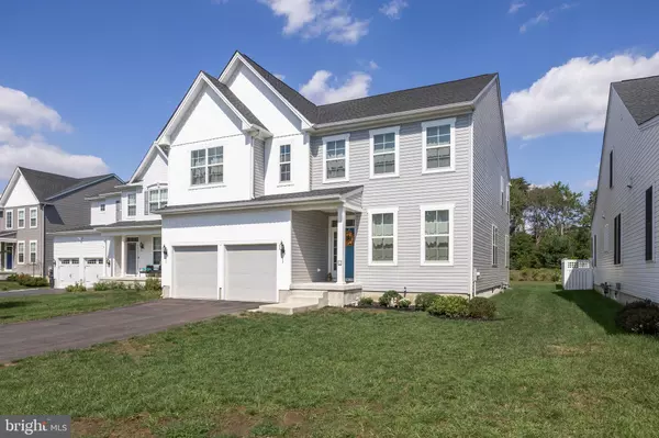 5 QUAKER CT, Hainesport, NJ 08036
