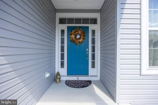 Hainesport, NJ 08036,5 QUAKER CT