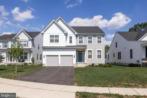 Hainesport, NJ 08036,5 QUAKER CT