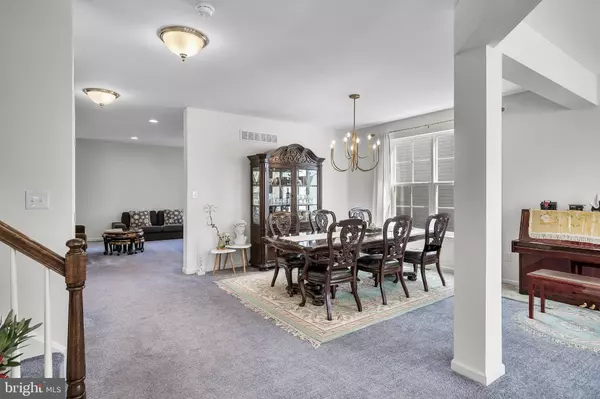 Hainesport, NJ 08036,5 QUAKER CT