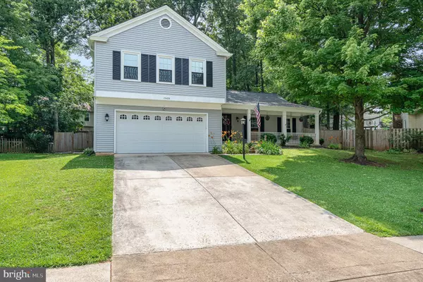 Dumfries, VA 22025,15425 BEACHVIEW DR