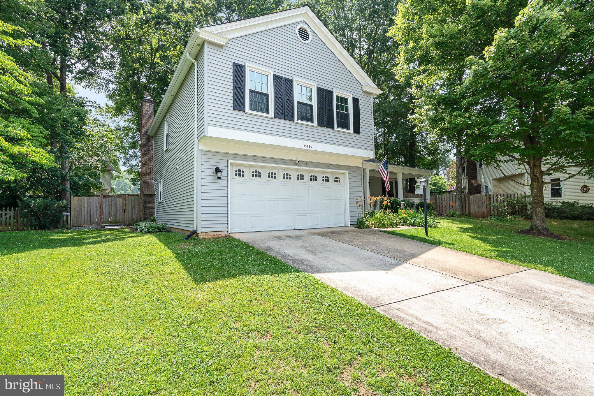 Dumfries, VA 22025,15425 BEACHVIEW DR