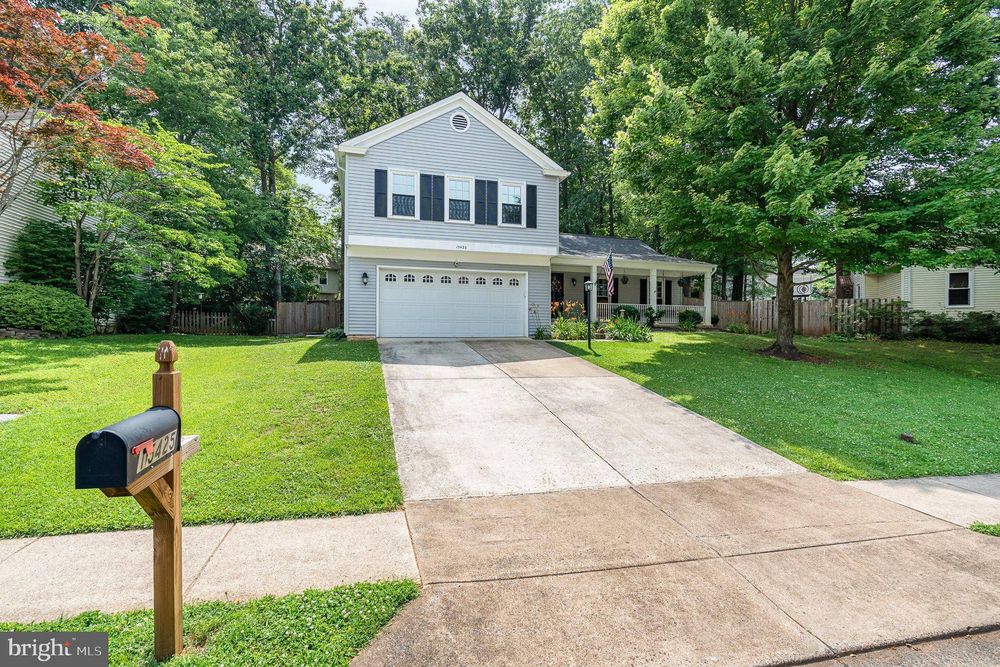 Dumfries, VA 22025,15425 BEACHVIEW DR