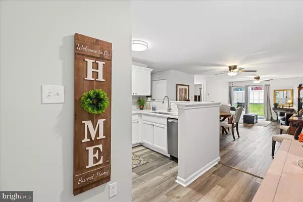 Mays Landing, NJ 08330,1525 THOMAS JEFFERSON CT