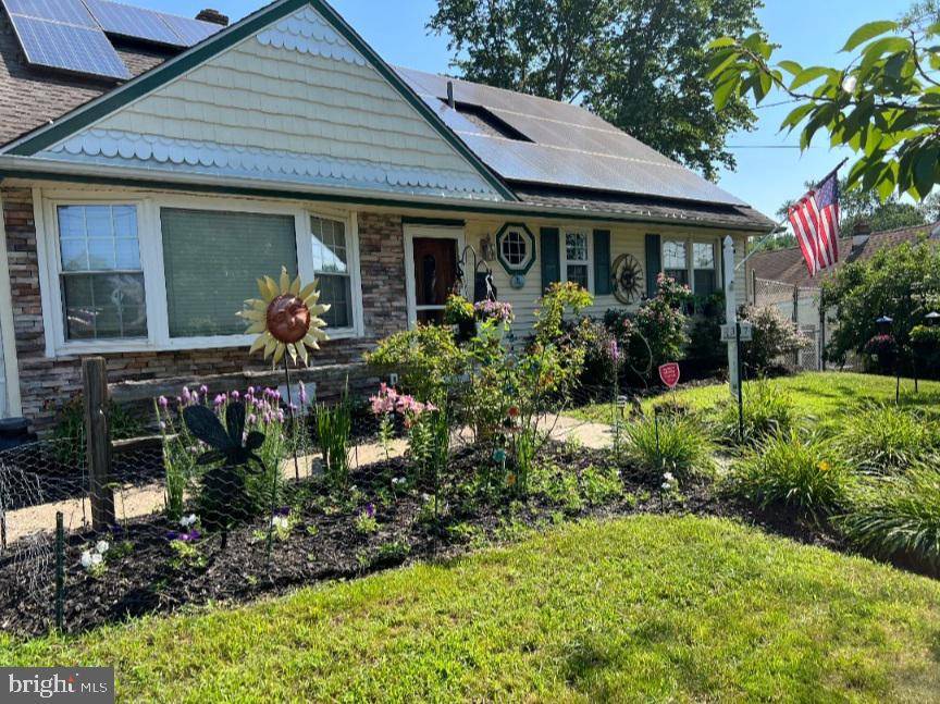 347 YALE ST, Wenonah, NJ 08090