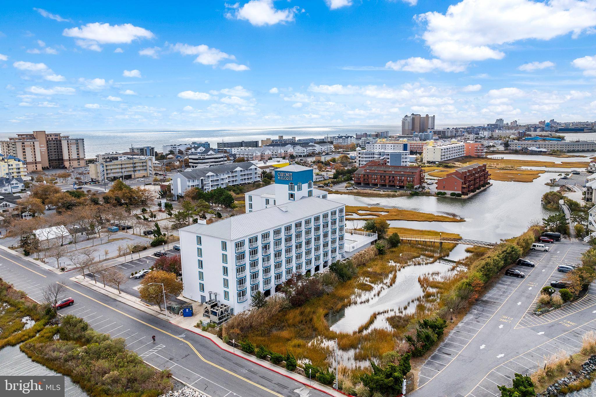 Ocean City, MD 21842,200 59TH ST #506