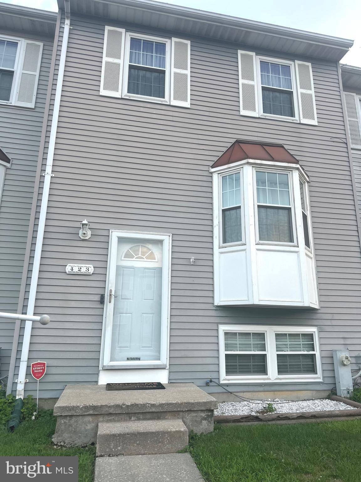 423 KOSOAK RD, Baltimore, MD 21220