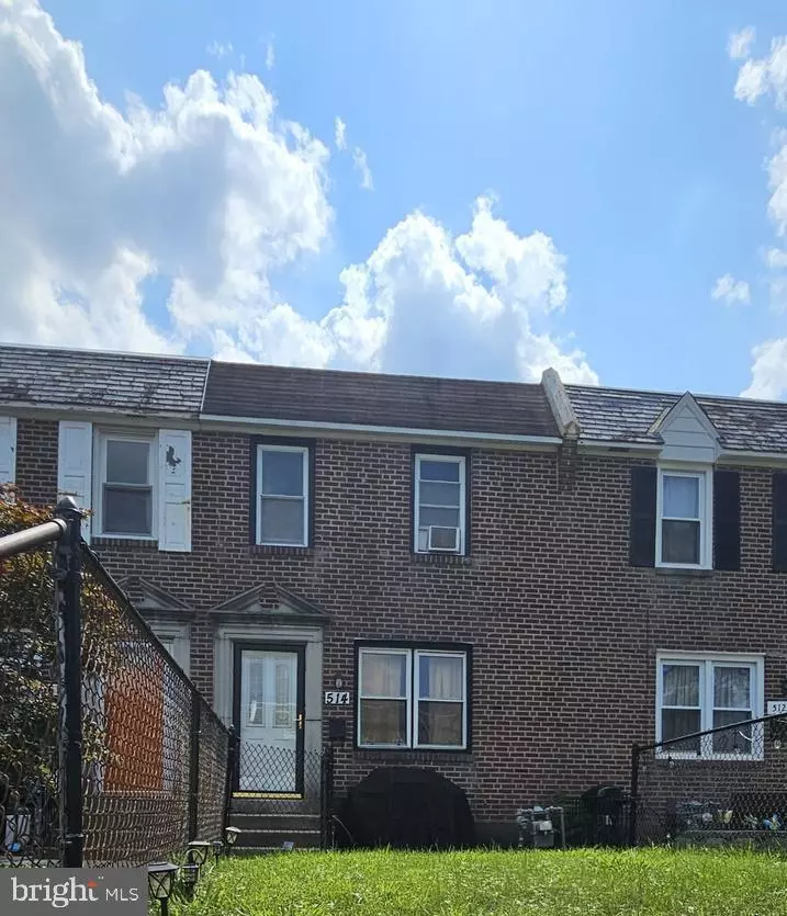 Clifton Heights, PA 19018,514 CHESTER AVE