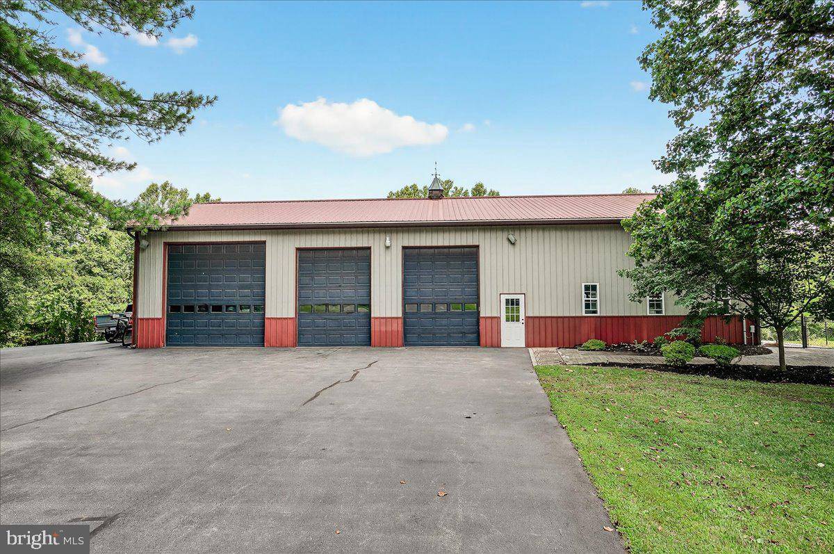 Frederick, MD 21704,8418 PETERS RD