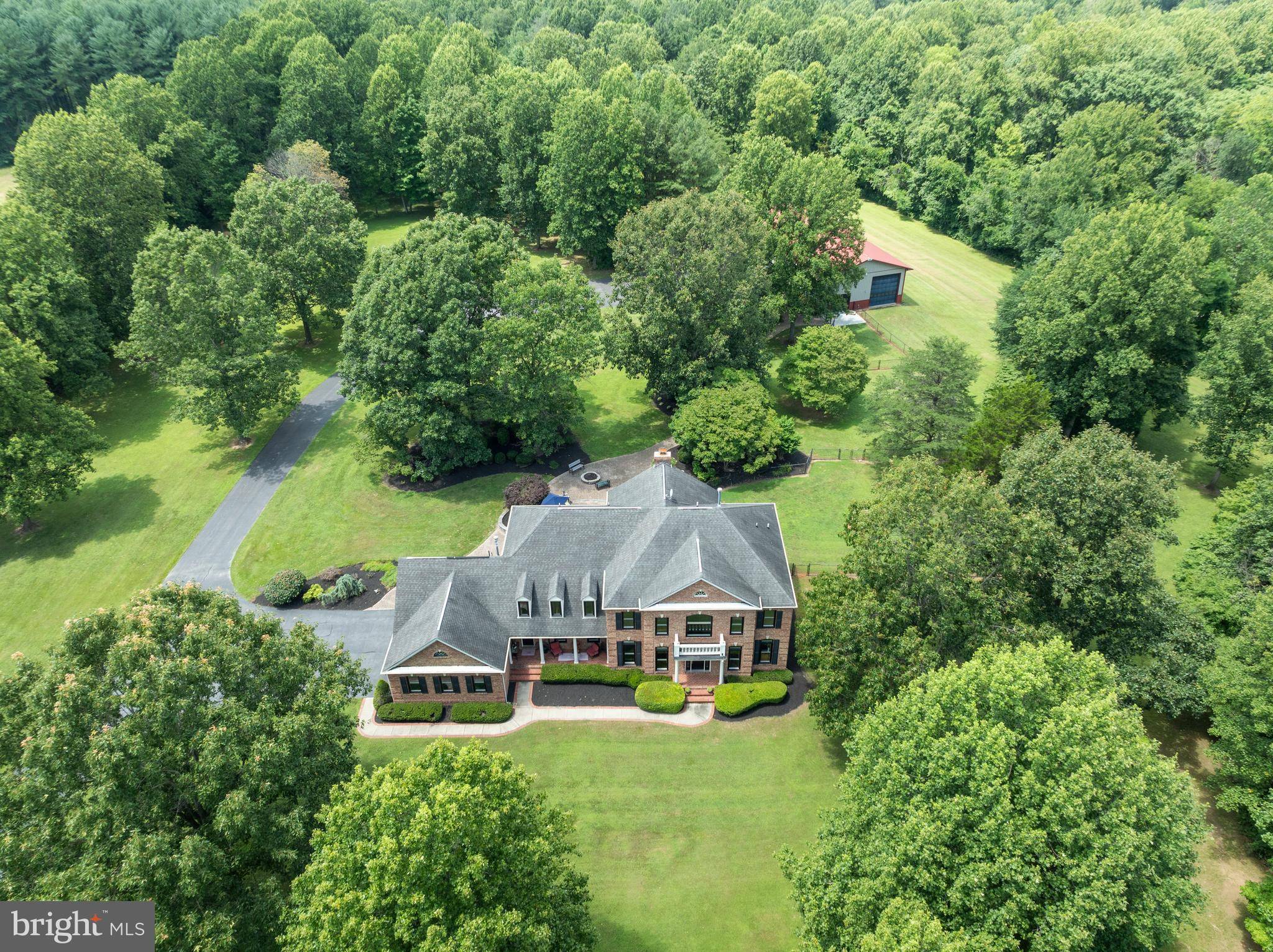 8418 PETERS RD, Frederick, MD 21704