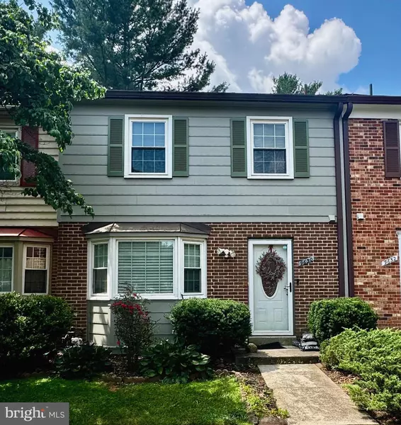 9630 KANFER CT, Gaithersburg, MD 20886