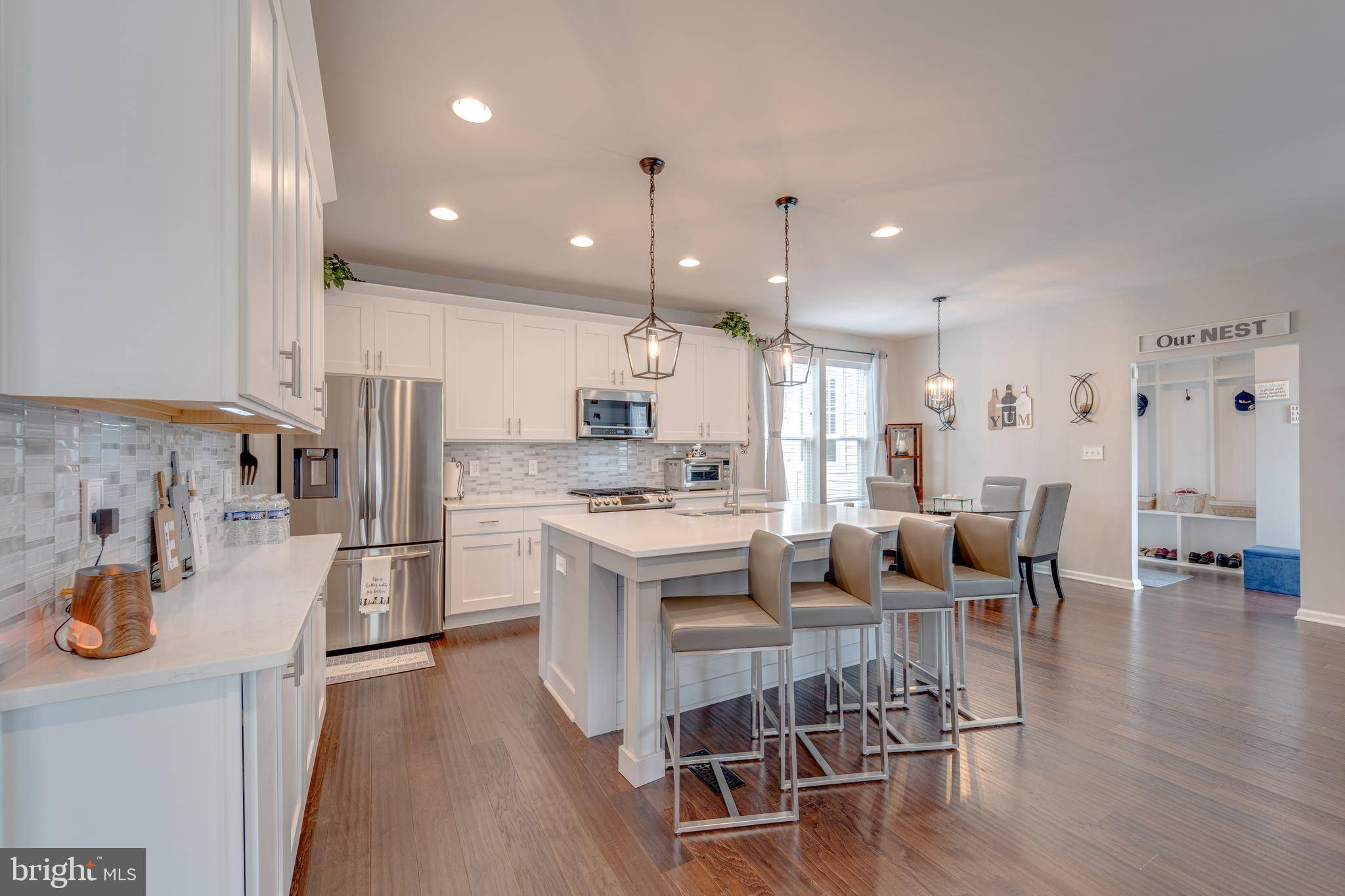 Stafford, VA 22554,990 FORSYTHIA LN