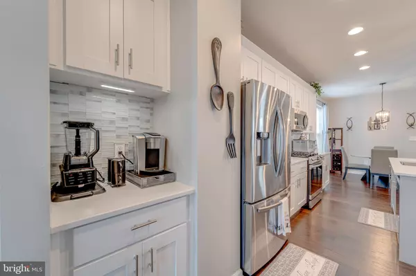 Stafford, VA 22554,990 FORSYTHIA LN