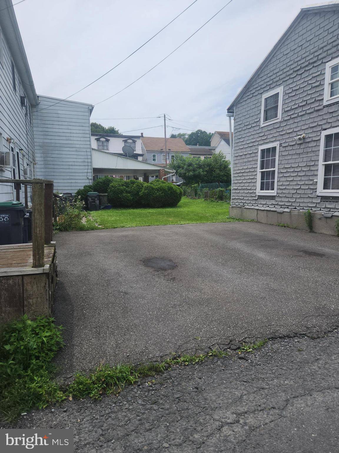 New Philadelphia, PA 17959,24-26-28-30-32-34 WIGGAN ST