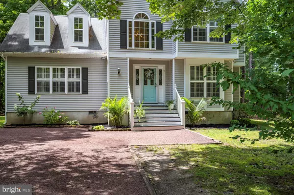 Ocean Pines, MD 21811,7 BURR HILL DR