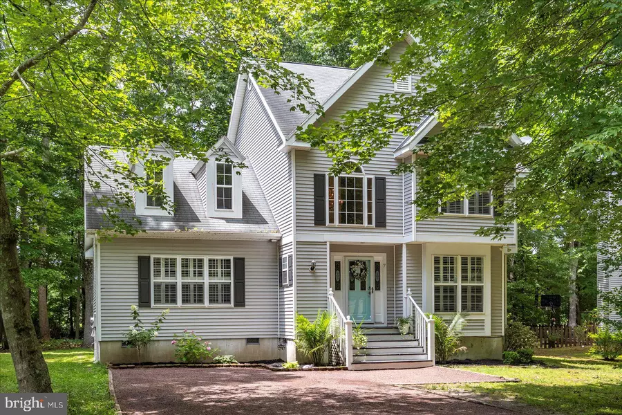 7 BURR HILL DR, Ocean Pines, MD 21811