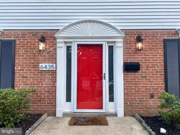 Springfield, VA 22150,6435 RIVES CT