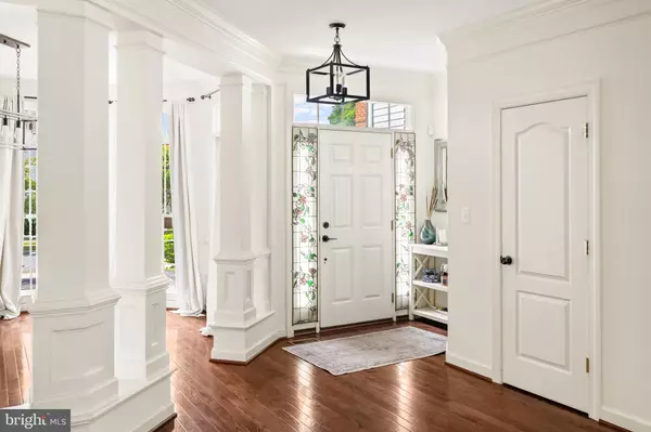 Annapolis, MD 21401,730 CRISFIELD WAY