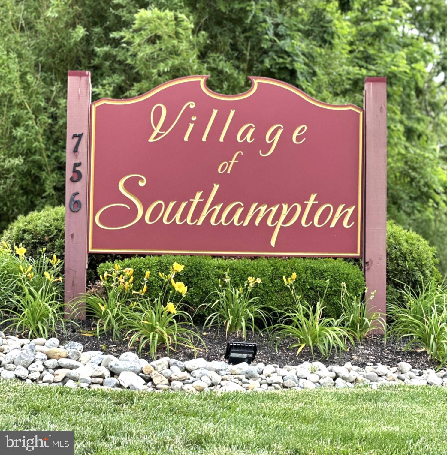 Southampton, PA 18966,756 STREET RD #17