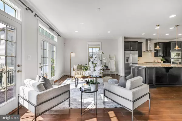 Hanover, MD 21076,2930 MIDDLEHAM CT